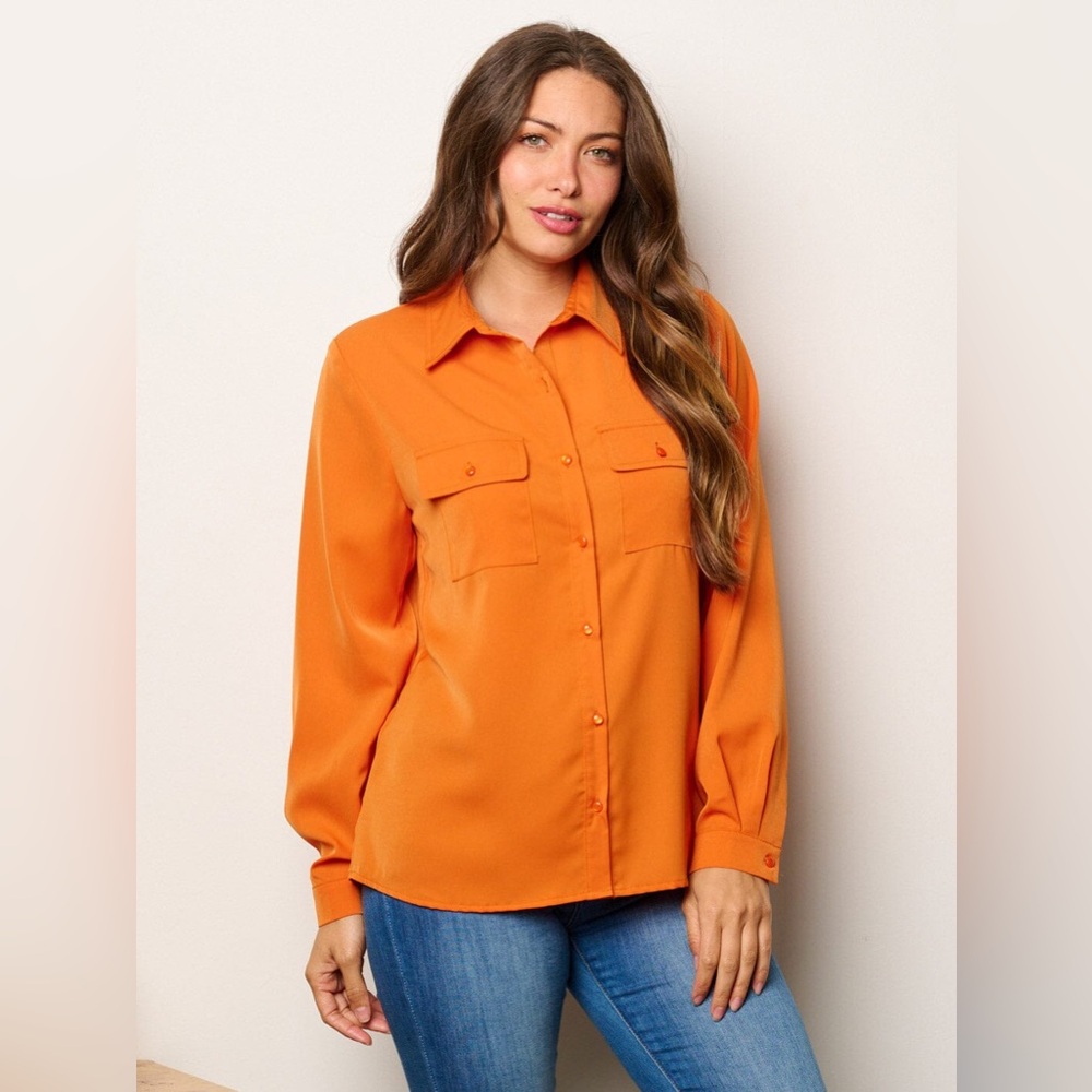 Autumn Falls Shirt